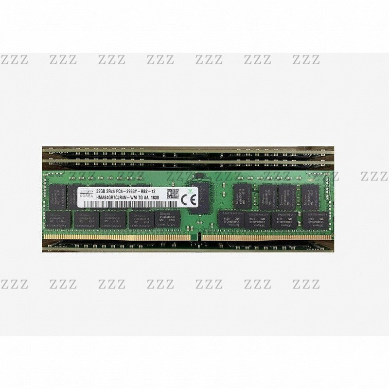 32Gb 2Rx4 Pc4 2933Y - ZZ, SK Hynix 32 GB DIMM