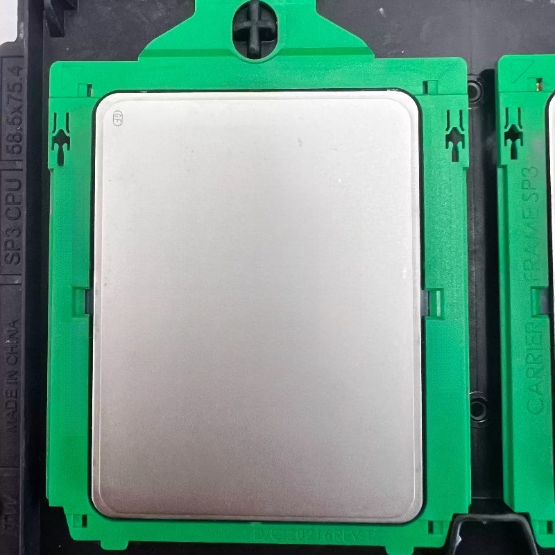 Gold 6138 - AM-D EPYC 7282 7302 7452 7502