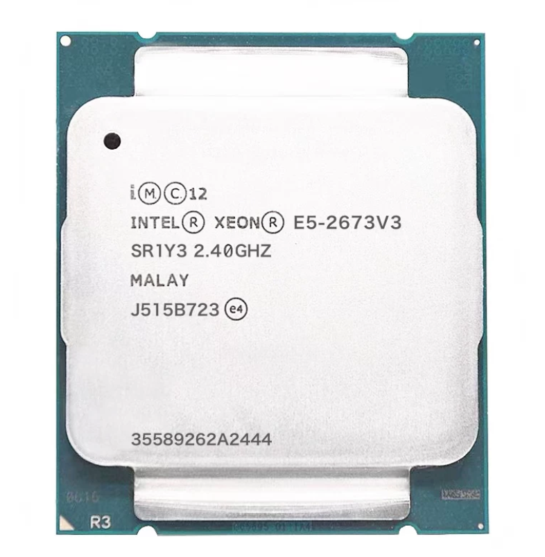 E5 2666 2673 2676 2678 2680 26 - E5 2699 V4 incelemesi ve fiyatı