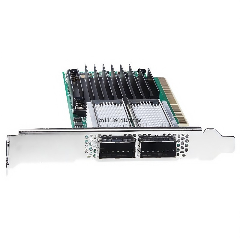 Mellanox MCX416A‑CCAT ConnectX - 100Gbe Qsfp28 Network Card incelemesi ve fiyatı