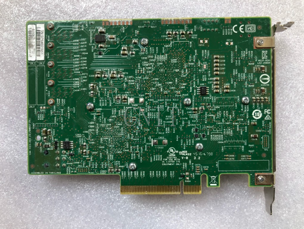 9300-16i SATA / SAS HBA Denetl - Lsi 9300 16I Hba It Mode incelemesi ve fiyatı